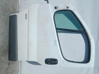 дверь передняя левая Opel Vivaro A 2004, 1.9 л., DTi, дизель, МКПП, микроавтобус