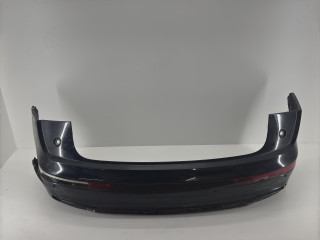 бампер задний Audi Q5 FY 2019, 80A807521D, 80A807511C, 80A807301F, 80A807385A