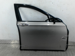 дверь передняя правая BMW 7 серия F01/F02 2011, 4.4 л., бензин, АКПП, седан