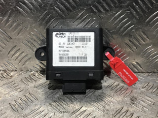 блок управления топливным насосом Peugeot 807 1 поколение 2003, 2.2 л., HDi, дизель, 09733009904, 9648282380