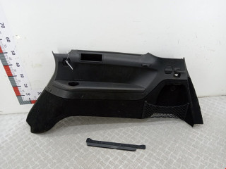 обшивка багажника Mercedes-Benz R-Класс W251 2007, 3.0 л., АКПП, минивэн, A2516903925