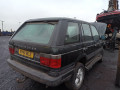 турбина Land Rover Range Rover 2 поколение 2001, 2.5 л., АКПП, внедорожник 5 дв., STC2217 - фото №10