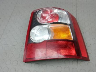 фонарь задний правый Land Rover Range Rover Sport 1 поколение 2008, 2.7 л., дизель, внедорожник 5 дв.
