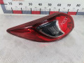 фонарь задний левый Mazda CX-5 1 поколение KE 2012, 2.2 л., МКПП, внедорожник 5 дв., KD5451160F - фото №2