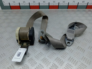 ремень безопасности Renault Scenic 1 поколение [рестайлинг] 2001, 1.6 л., АКПП, минивэн, 7700432478