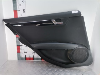 обшивка двери задняя левая Mercedes-Benz C-Класс W204/S204 2009, 2.2 л., МКПП, универсал, A20473017629