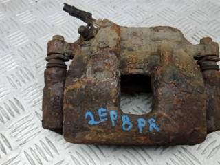 суппорт передний правый Ford Transit 7 поколение 2009, 2.2 л., дизель, микроавтобус