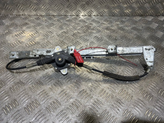 стеклоподъемник задний левый Fiat Palio 1 поколение 1997, универсал