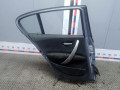 дверь задняя левая BMW 1 серия E81/E82/E87/E88 2005, 1.6 л., бензин, хетчбэк 5 дв. - фото №7