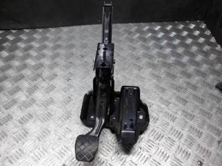 педаль тормоза Audi A3 8L [рестайлинг] 2002, 1.9 л., дизель, МКПП, хетчбэк 5 дв., 1J1721058AT