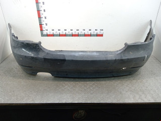 бампер задний BMW 5 серия E60/E61 2005, 3.0 л., МКПП, седан, 51127178174