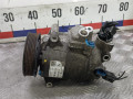 компрессор кондиционера Volkswagen Passat B6 2008, 2.0 л., дизель, 5N0820803A - фото №2