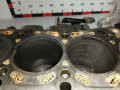 блок цилиндров Volkswagen Touran 1 поколение 2005, 2.0 л., BKD, дизель, МКПП, минивэн, 03G100104X - фото №3