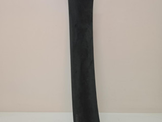 обшивка стойки Porsche 2008, 4.8 л., M 48.01, бензин, АКПП, внедорожник 5 дв., 7L5867233P