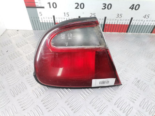 фонарь крышки багажника левый Mazda Xedos 6 1 поколение 1994, 1.6 л., МКПП, седан, 8BC351390A