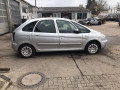 радиатор (основной) Citroen Xsara Picasso 1 поколение 2004, 2.0 л., МКПП, минивэн, 133307 - фото №12