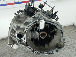 КПП механическая (МКПП) Toyota C-HR 1 поколение AX10 2017, 1.2 л., бензин, 3111505031