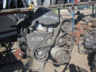 двигатель Volkswagen Golf 4 поколение 2001, 1.6 л., бензин, МКПП, хетчбэк 5 дв., BCB