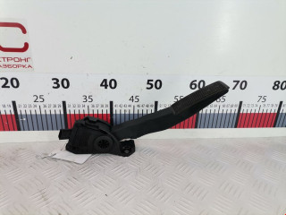 педаль Jeep Commander 1 поколение 2007, 3.0 л., АКПП, хетчбэк 5 дв., 53013902AB