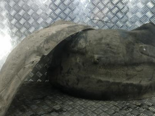 защита арок передняя левая (подкрылок) Peugeot 508 1 поколение 2011, 1.6 л., дизель, МКПП, универсал