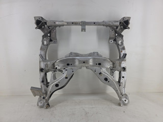 балка подвески передняя (подрамник) BMW 5 серия F10/F11 [рестайлинг] 2014, 2.0 л., N20 B20 A, бензин, АКПП, 6796693