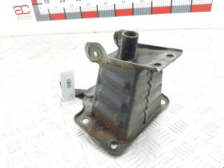 кронштейн заднего бампера Opel Vectra C 2005, 2.2 л., МКПП, универсал