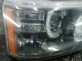 фара правая Land Rover Range Rover Sport 1 поколение [рестайлинг] 2011, 3.0 л., дизель, АКПП, внедорожник 5 дв., LR023553 - фото №3
