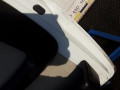 дверь передняя правая Citroen Jumper 2 поколение [рестайлинг] 2015, 2.2 л., HDi, дизель, МКПП, микроавтобус - фото №6