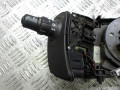 переключатель подрулевой (стрекоза) Renault Scenic 2 поколение 2006, 8200127727 - фото №4