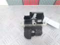 замок багажника Volkswagen Touran 1 поколение [рестайлинг] 2007, 1.9 л., МКПП, минивэн, 1T0827505J - фото №4