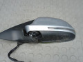 зеркало наружное левое Audi A6 4F/C6 [рестайлинг] 2009, 2.0 л., дизель, универсал, PIN10 - фото №5
