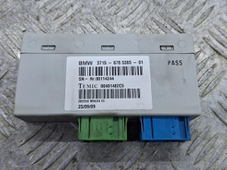 блок управления подвеской , 00114244, 00401482C5, 37156785385