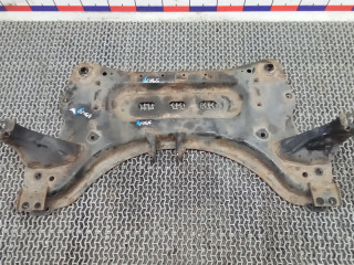 балка подвески передняя (подрамник) Renault Kadjar 1 поколение 2015, 1.5 л., дизель