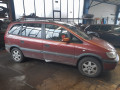подлокотник Opel Zafira 1 поколение (A) 2001, 1.8 л., МКПП, минивэн, 93190716 - фото №11