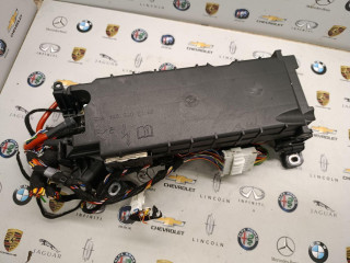 блок предохранителей Infiniti QX30 1 поколение 2018, 2.0 л., бензин, A2465400140