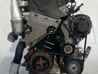 двигатель Skoda Fabia 1 поколение [рестайлинг] 2006, 1.9 л., BLT, дизель, 6МКПП, хетчбэк 5 дв., BLT