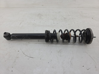 стойка задняя BMW 5 серия F10/F11 [рестайлинг] 2014, 2.0 л., N20 B20 A, бензин, АКПП, 6863902, 6863901