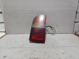 фонарь задний левый Suzuki Vitara 1 поколение 1993, 2.0 л., бензин, МКПП, кабриолет, 22032224