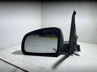 зеркало наружное левое Opel Meriva 1 поколение (A) 2003, минивэн