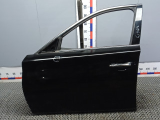 дверь передняя левая Infiniti Q50 1 поколение 2016, 2.2 л., дизель