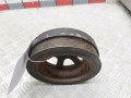 шкив коленвала Mercedes-Benz M-Класс W163 2000, 3.2 л., АКПП, внедорожник 5 дв., A1120351300 - фото №3