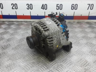 генератор BMW 3 серия F30/F31/F34 2014, 2.0 л., бензин, АКПП, седан, 1042106406