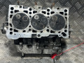 головка блока цилиндров Audi A6 4B/C5 1998, 1.9 л., AVB, дизель, 6МКПП, crimson, универсал - фото №3