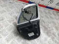 зеркало наружное правое Mercedes-Benz E-Класс W211/S211 2004, 2.2 л., дизель, АКПП, седан - фото №5