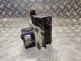 блок ABS Volvo V70 2 поколение [рестайлинг] 2007, 2.4 л., дизель, 5МКПП, черный, универсал, 10.0925-0415.3, P30793444, 30793445