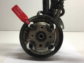 насос гидроусилителя руля Volvo V70 3 поколение 2008, 2.4 л., D 5244 T, дизель, АКПП, универсал, 31280320, 6G913A696NB, 31202095, 7617955150, 7613955164, 31200569