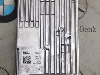 блок управления (другие) BMW 2023, 3.0 л., бензин, c4p, 5B353B1