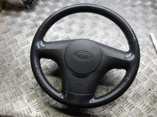 руль Kia Picanto 1 поколение 2005