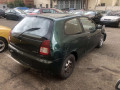 замок зажигания Mitsubishi Colt 5 поколение (CJO) 1998, 1.3 л., АКПП, хетчбэк 3 дв., MR390359 - фото №12