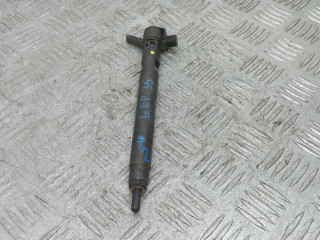 форсунка Chevrolet Captiva 1 поколение [рестайлинг] 2012, 2.2 л., дизель, 25183186